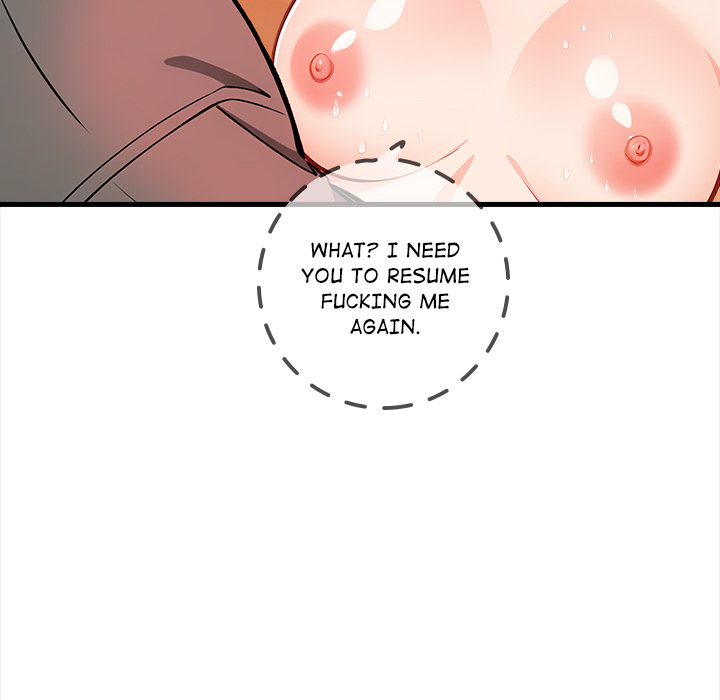 Trapped With My Boss - episode 7 - 50