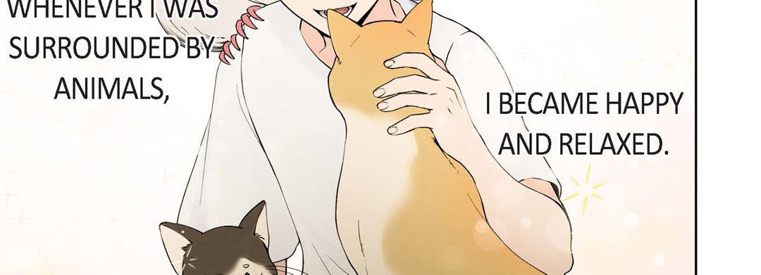 Sweet Caress - episode 1 - 17
