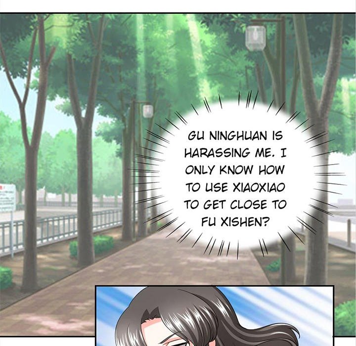 Good Morning, Mrs. Fu - episode 20 - 45