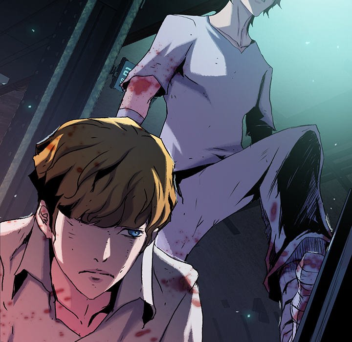 Blood Blade - episode 29 - 75