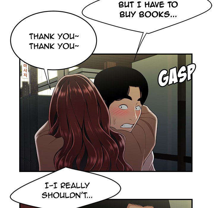 The Repeat Student - episode 2 - 30