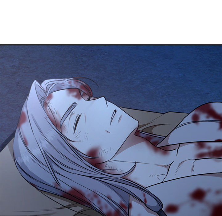 Savage Forest - episode 28 - 151
