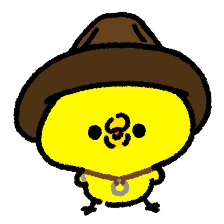 toriaezuoyasumi