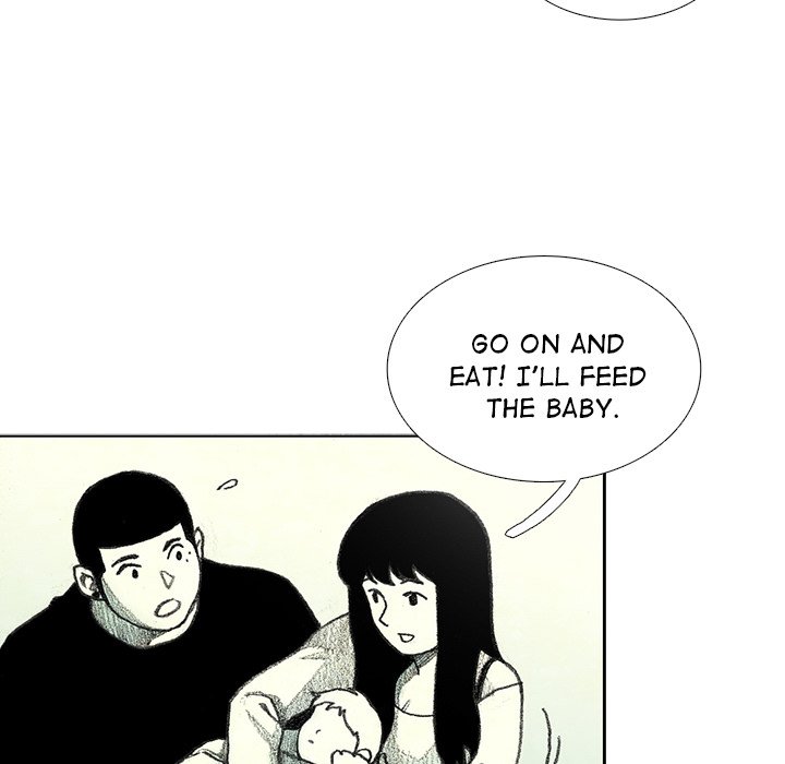 Monster Child - episode 7 - 161