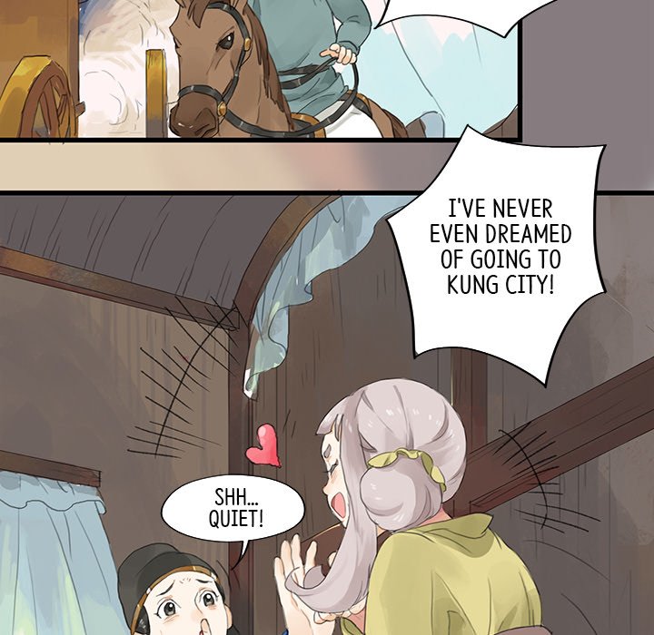 The Land of Flowers - episode 11 - 49