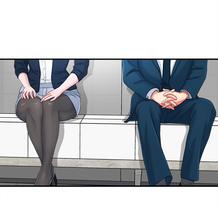 Seinen Mann stehen - episode 12 - 36