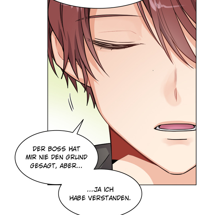 Pheromon Sorbet♥ - episode 3 - 16
