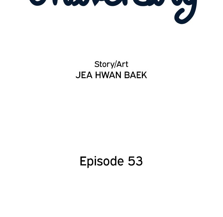 His Women's University - episode 53 - 6