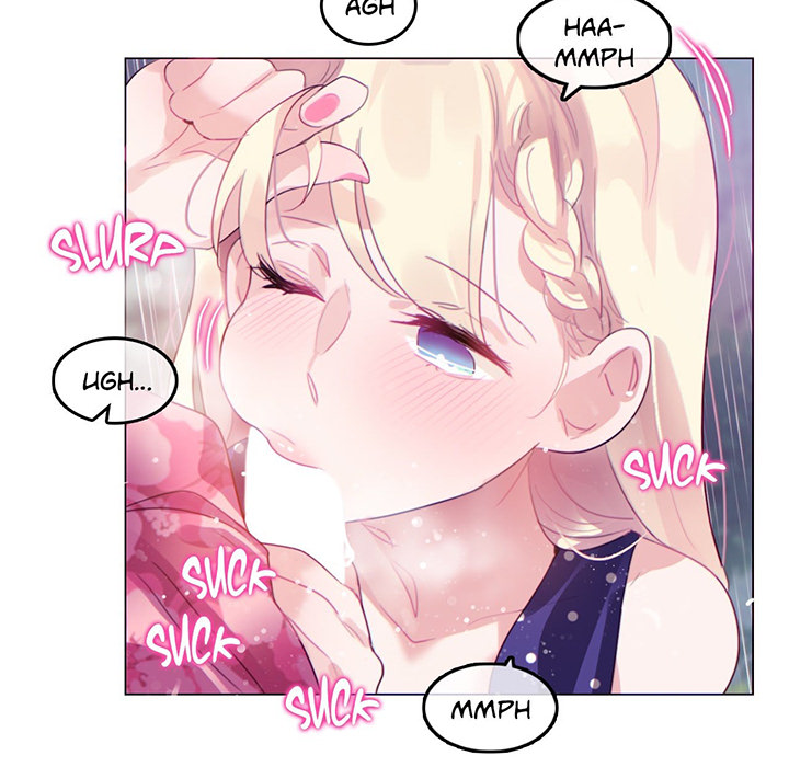 A Pervert's Daily Life - episode 66 - 47
