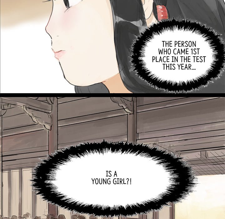The Land of Flowers - episode 2 - 19