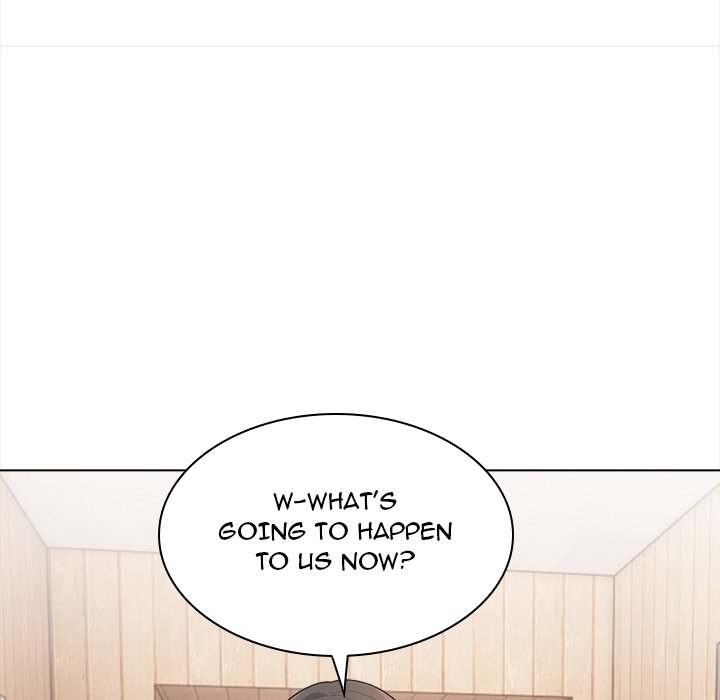 Cabin Resort X - episode 8 - 97