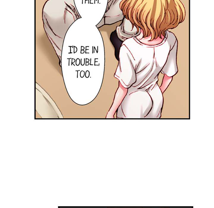 The Quiet Gal Can't Stop Moaning in Bed - episode 16 - 27