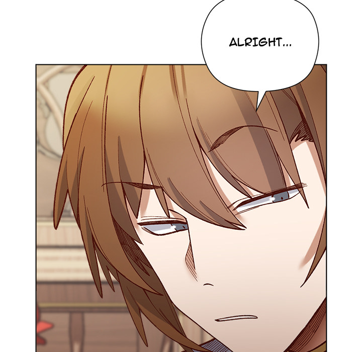 Young Lady's Knight - episode 29 - 101