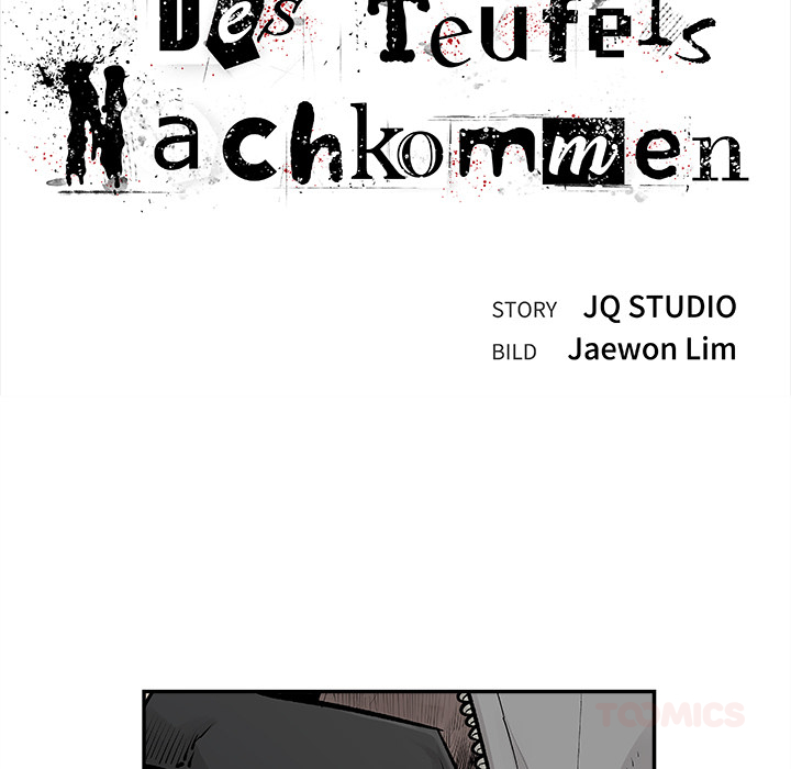 Des Teufels Nachkommen - episode 21 - 17