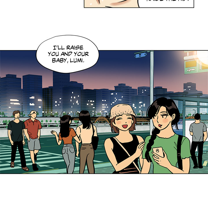 Snowman - episode 16 - 39