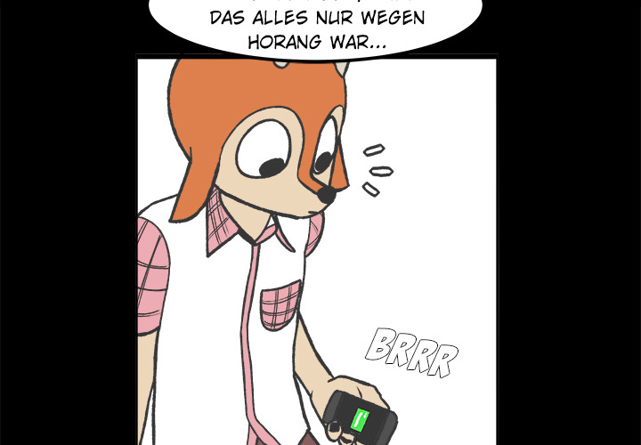 Mitschüler fressen verboten - episode 35 - 2