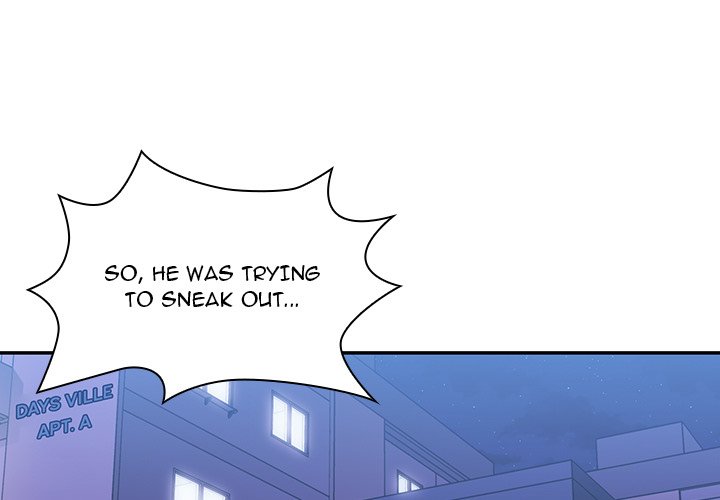 Close as Neighbors - episode 31 - 0