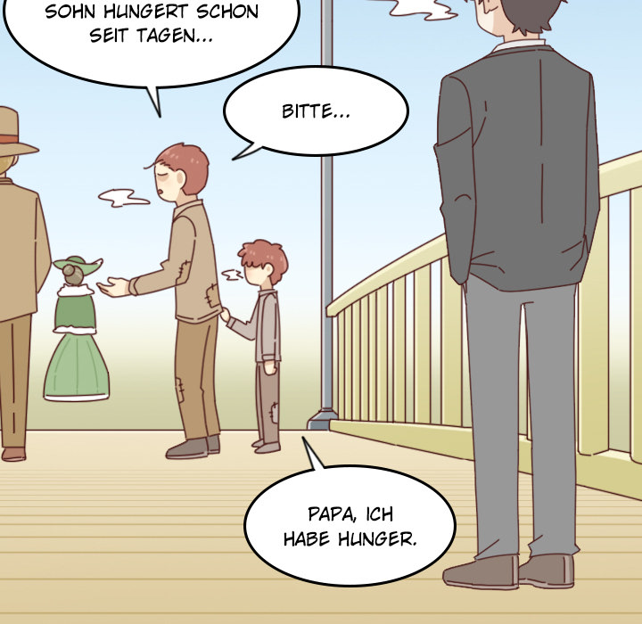 Dinge, die das Herz erwärmen - episode 44 - 14