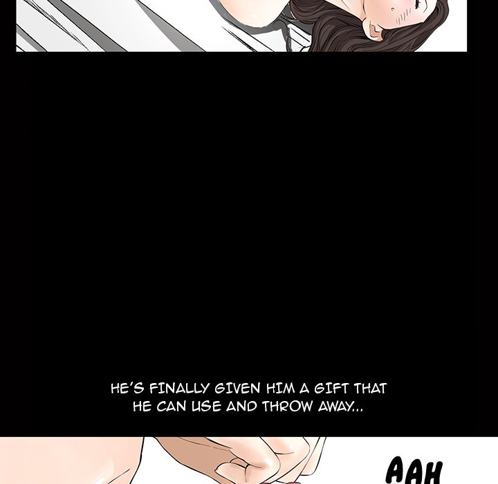 The Birthday Present - episode 4 - 27