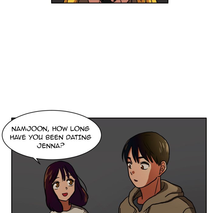 My Cotton Candy - episode 4 - 40