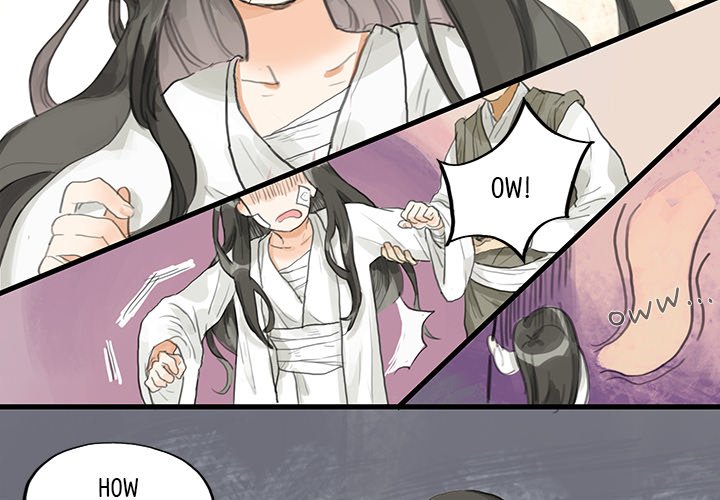 The Land of Flowers - episode 16 - 1