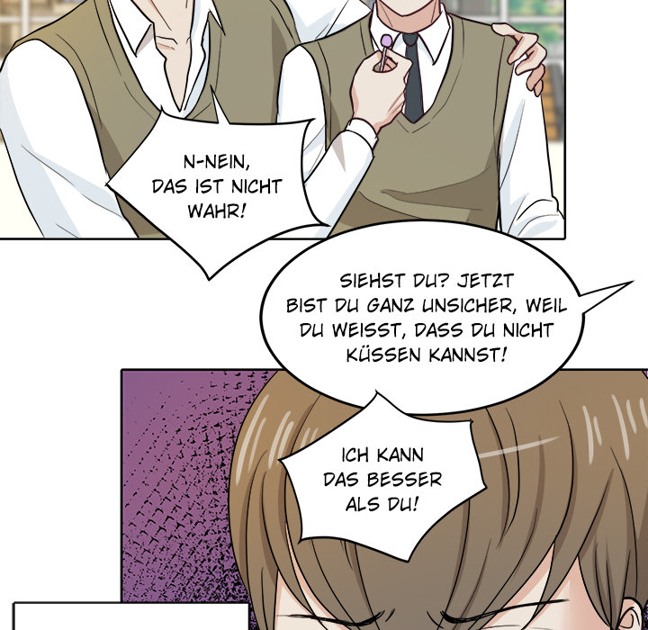 Liebe Lieber Nicht - episode 12 - 46