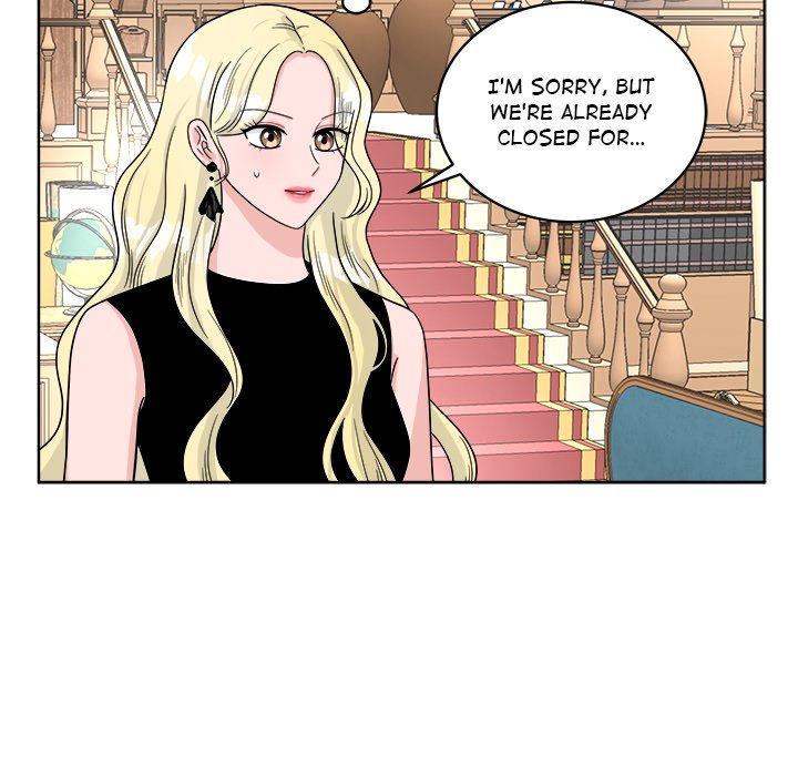 Welcome, Witch Shop - episode 42 - 10