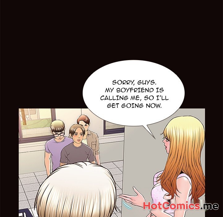 Superstar Cynthia Oh - episode 2 - 53