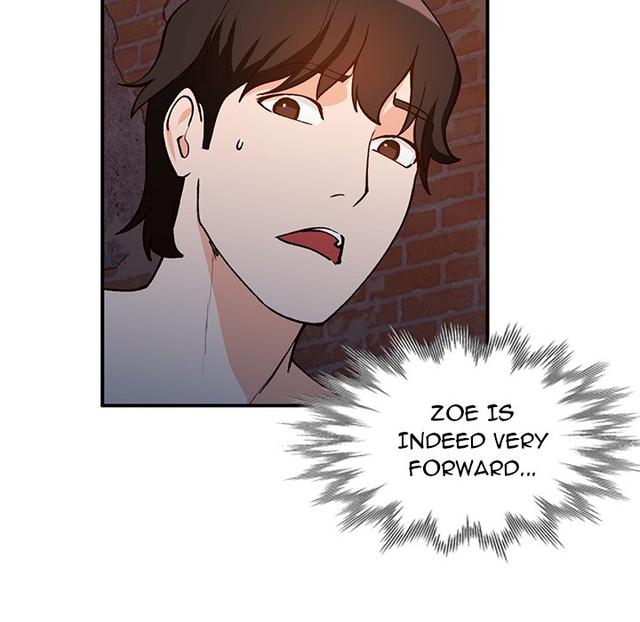 Town Girls - episode 37 - 52