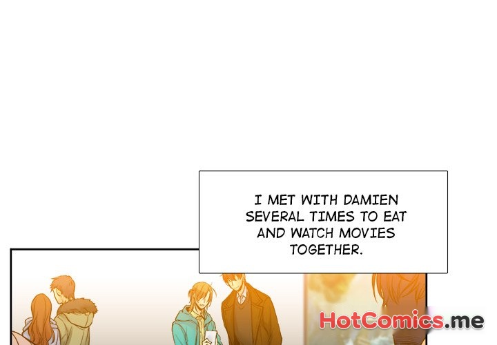 Ink Flower - episode 5 - 1