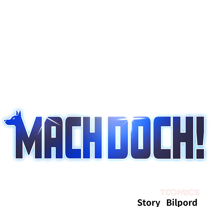 Mach doch! - episode 11 - 38