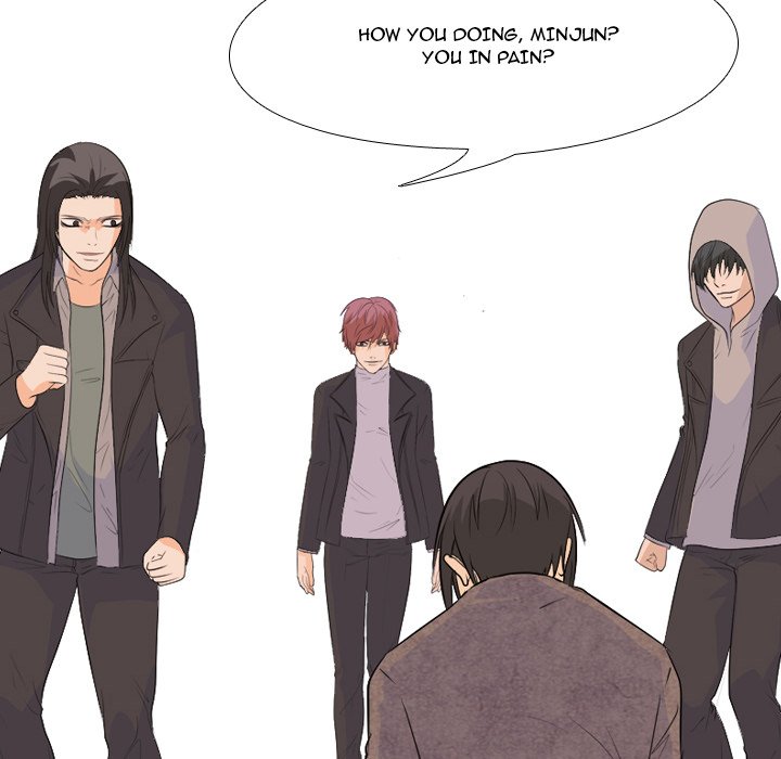 High School Legend : Red Dragon - episode 67 - 55