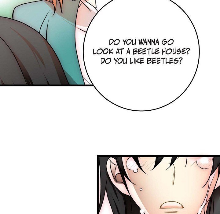 Bring the Love - episode Prologue - 29