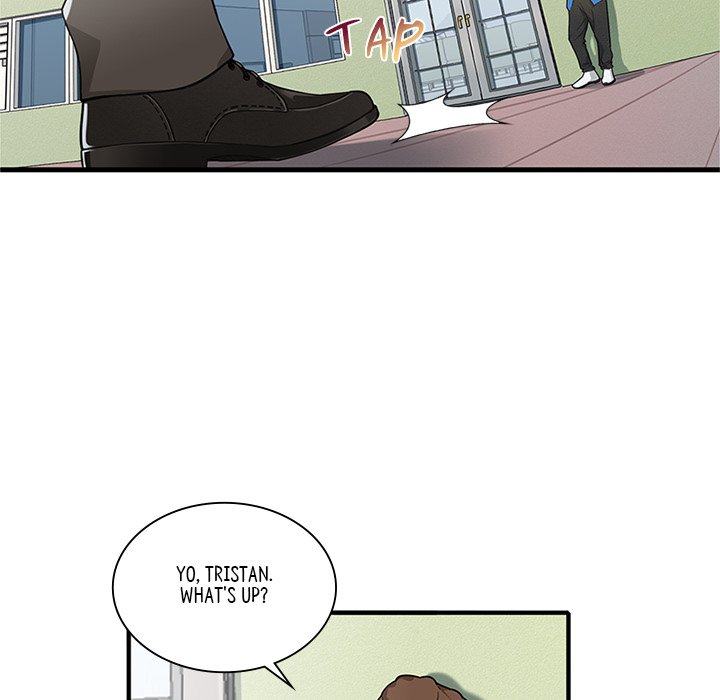 Secret Campus - episode 17 - 53