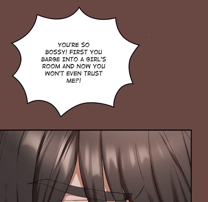 Don't Tell Anyone at School! - episode 2 - 176