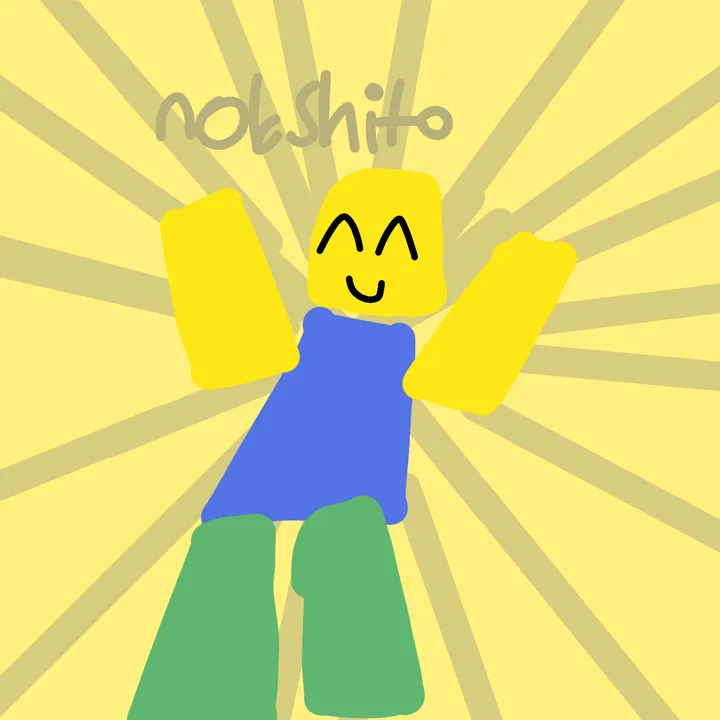 noobshito
