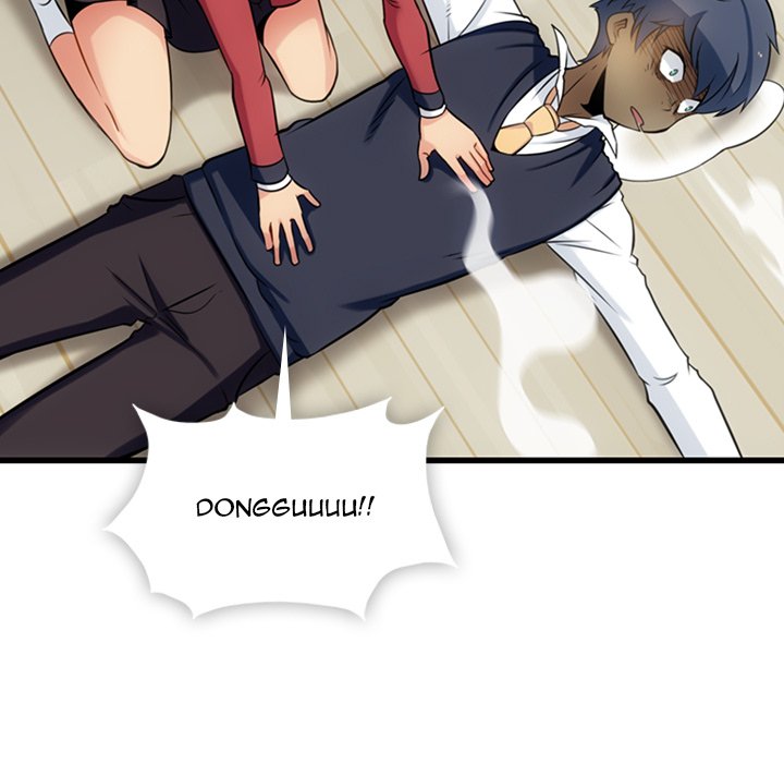 Such a Cute Spy - episode 6 - 26
