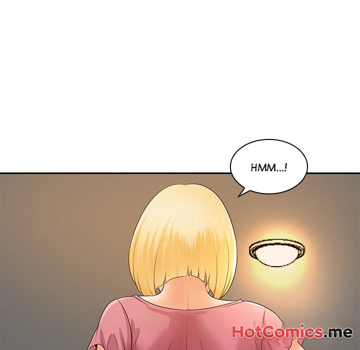 Office Troubles - episode 11 - 32
