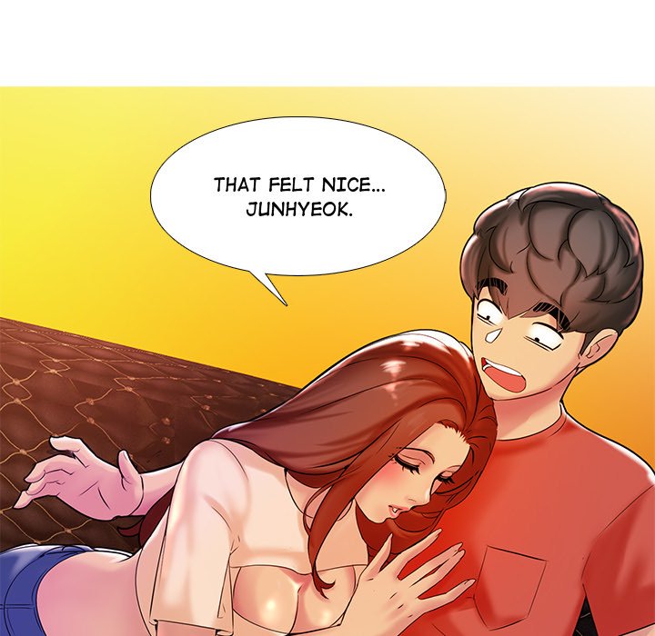 My Friend's Girlfriend - episode 6 - 100
