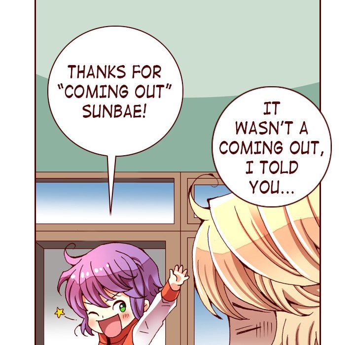 Fresh! - episode 21 - 27
