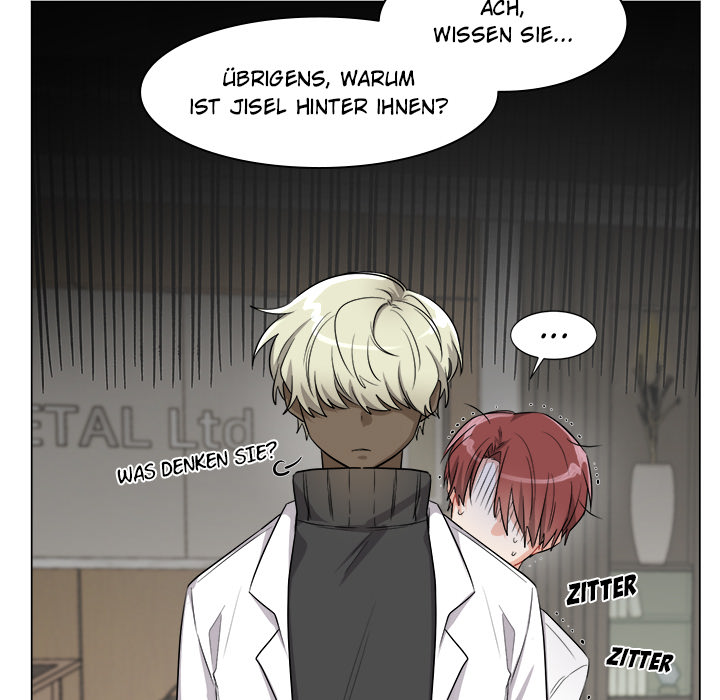 Pheromon Sorbet♥ - episode 2 - 53