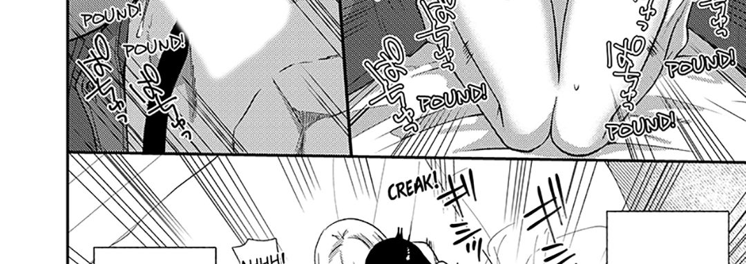 Now That I’m Stuck in His Bed, I Have to Keep Quiet...! The Straight-Laced Nurse Gets Ordered Around by Her Sister’s Boyfriend! - episode 34 - 18