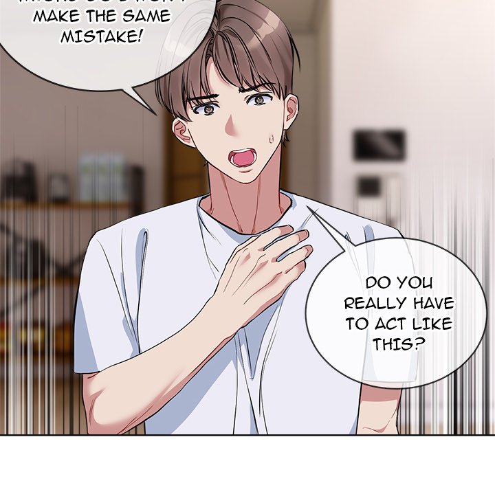 I Want You! - episode 8 - 77