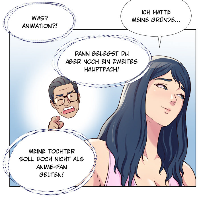 Erfolg oder Liebe? - episode 4 - 96