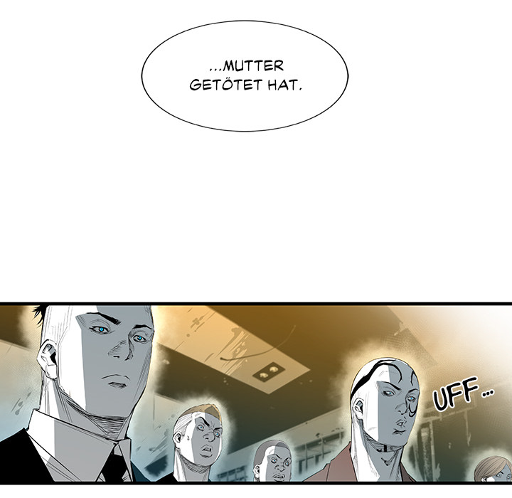 DIE, DAI - episode 29 - 34