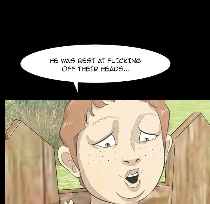 Original Horror Stories - episode 13 - 38