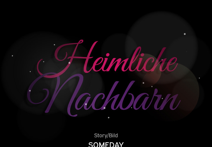 Heimliche Nachbarn - episode 57 - 0