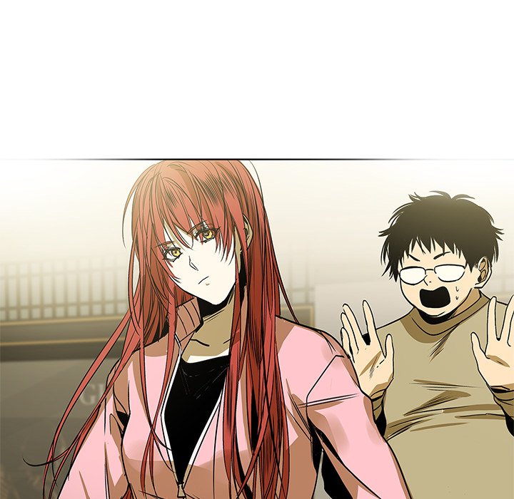The Law of Special Relationships - episode 16 - 12