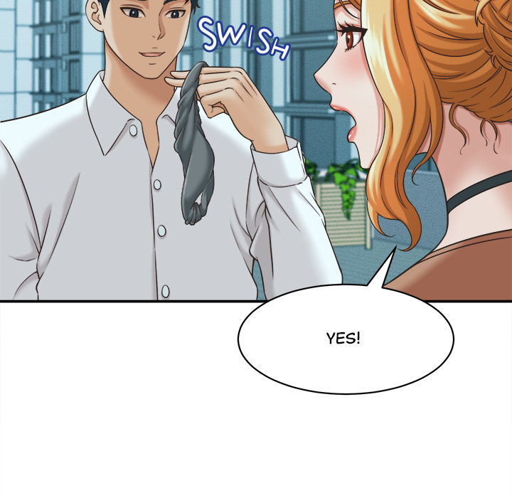 Right Under His Roof - episode 13 - 33