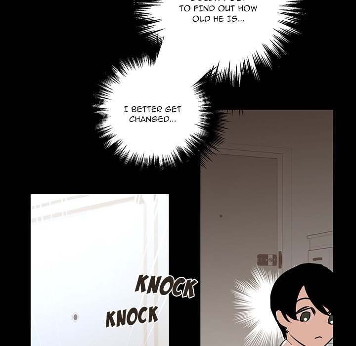 My BL Tales - episode 11 - 139